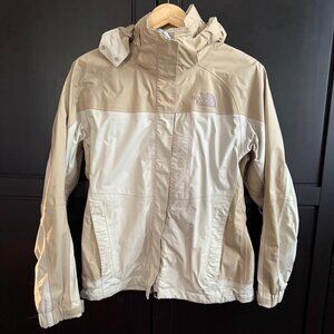 Women The Northface Hyvent Winter Ski Jacket Coat